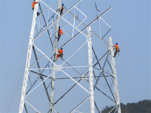 昆明電力電纜安裝施工價格